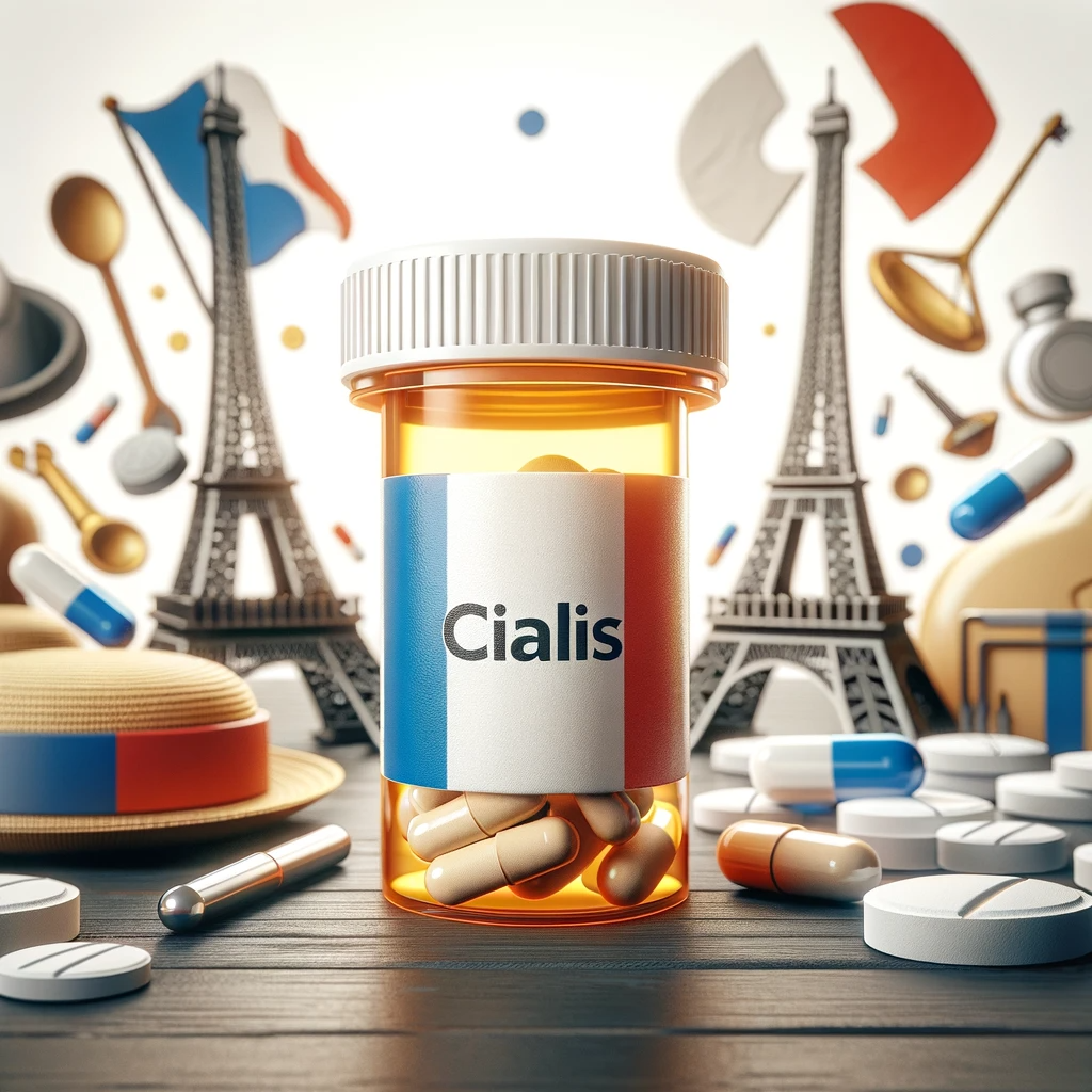 Acheter cialis pharmacie 